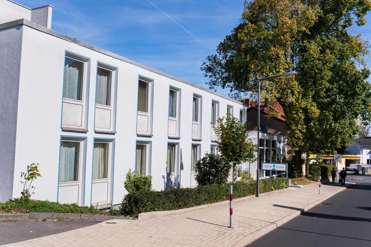 Sova * Kassel