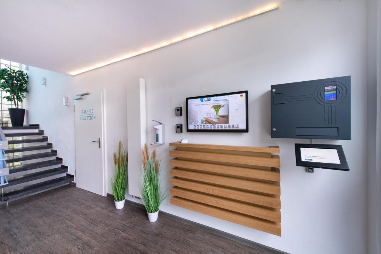 Holiday home Sova Kassel
